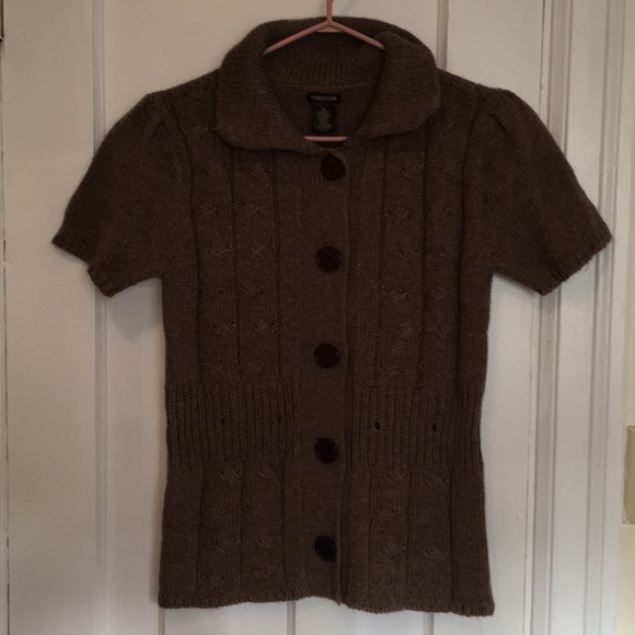 Maurices Sweaters - Maurices sweater